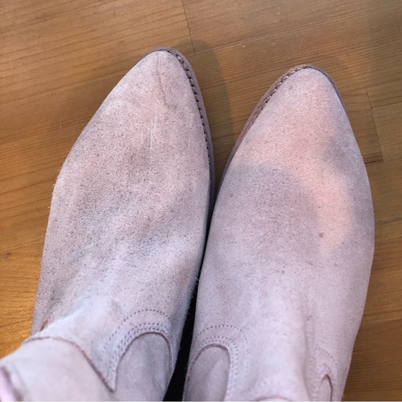 Frye Billy Short - Picture 3 of 15